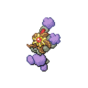 Stareary Sprite Image