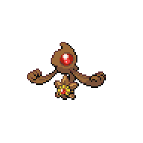 Starmask Sprite Image