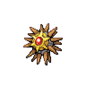 Starseed Sprite Image