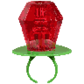 Stareye Sprite Image