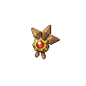 Starish Sprite Image