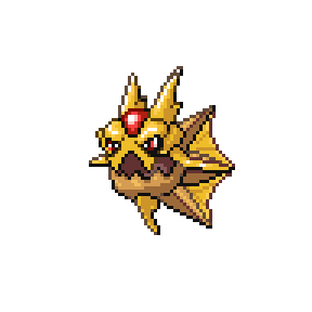 Starvanha Sprite Image