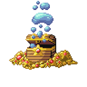 Starsand Sprite Image