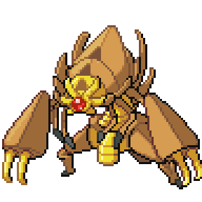 Starsopod Sprite Image