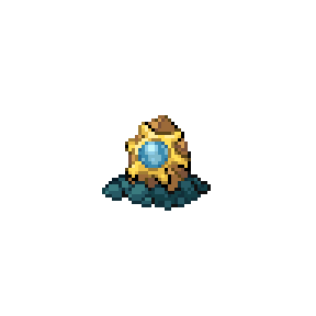 Starlett Sprite Image