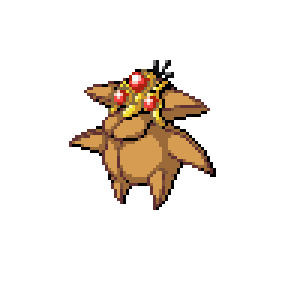 Starduck Sprite Image