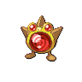 Starwhirl Sprite Image