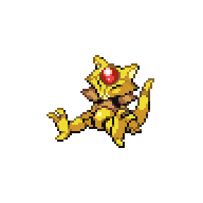 Starra Sprite Image