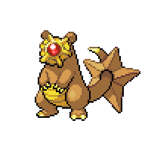 Starbro Sprite Image