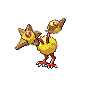 Starduo Sprite Image