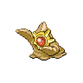 Starmer Sprite Image