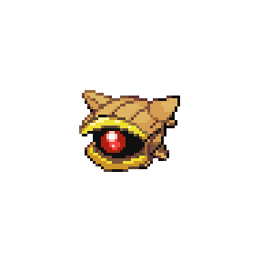 Starder Sprite Image