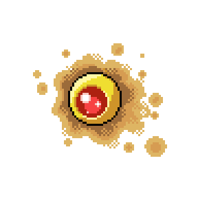 Startly Sprite Image