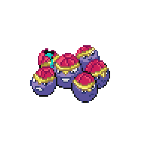 Starcute Sprite Image