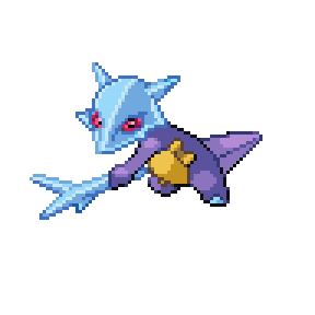 Starwak Sprite Image
