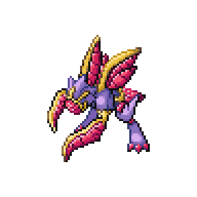 Starther Sprite Image
