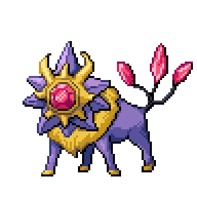 Starros Sprite Image