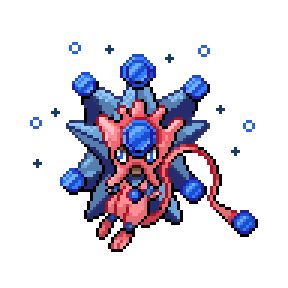 Starew Sprite Image
