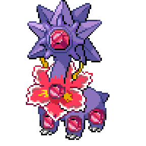 Starnium Sprite Image