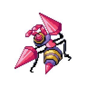 Stardrill Sprite Image