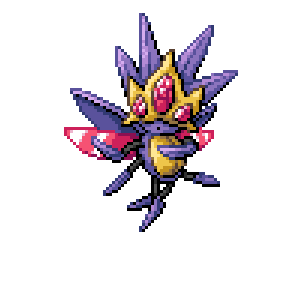 Starian Sprite Image