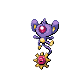 Starpom Sprite Image