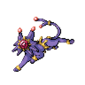 Stareon Sprite Image