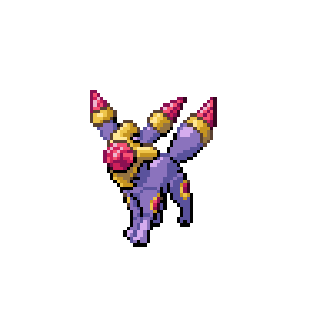 Starreon Sprite Image
