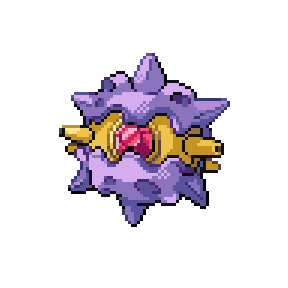 Startress Sprite Image