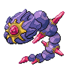 Starlix Sprite Image