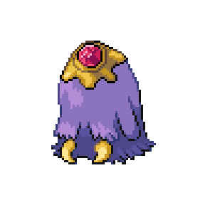 Starswine Sprite Image