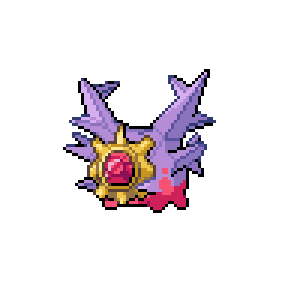 Starsola Sprite Image
