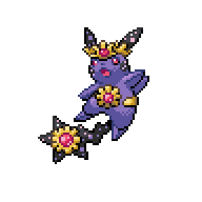 Starchu Sprite Image