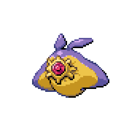 Startyke Sprite Image
