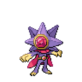 Starvile Sprite Image