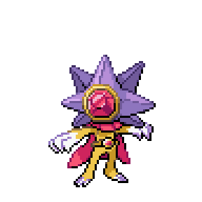Starvile Sprite Image