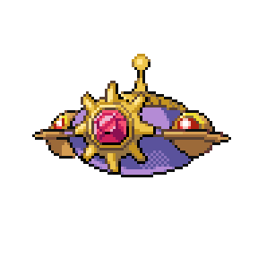 Starzone Sprite Image