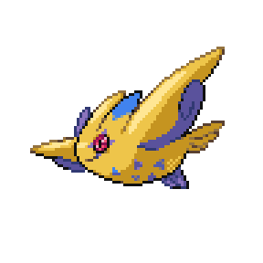 Starkiss Sprite Image
