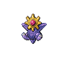 Starshrew Sprite Image