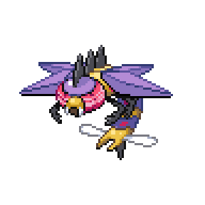 Starmega Sprite Image