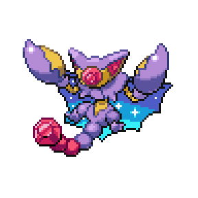 Starcor Sprite Image