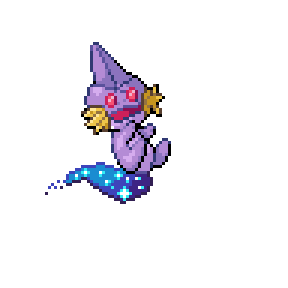 Starkip Sprite Image