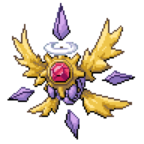 Starinja Sprite Image