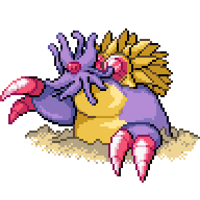 Starslash Sprite Image