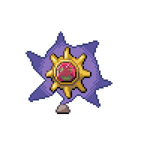 Startomb Sprite Image