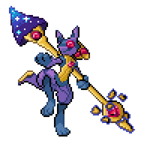 Starcario Sprite Image