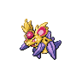 Starrina Sprite Image