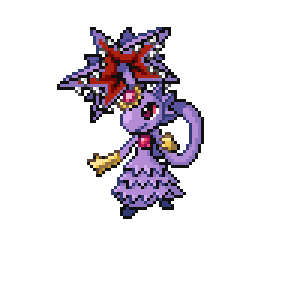 Starwile Sprite Image