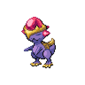 Staridos Sprite Image