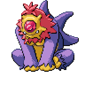 Starking Sprite Image